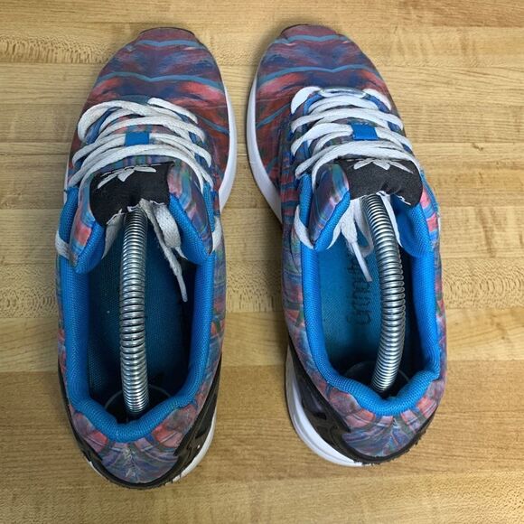 Adidas ZX Flux Athletic Shoes B27454 Women’s 6.5 - Picture 4 of 8